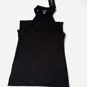 Fashion Nova Need Space Midi Dress. Size Medium.